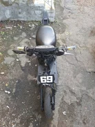 Honda Tact AF-51. 50����. ��., ��������, ��� ��� ����