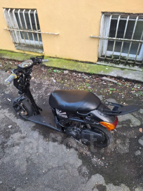 Honda Tact AF-51. 50����. ��., ��������, ��� ��� ����
