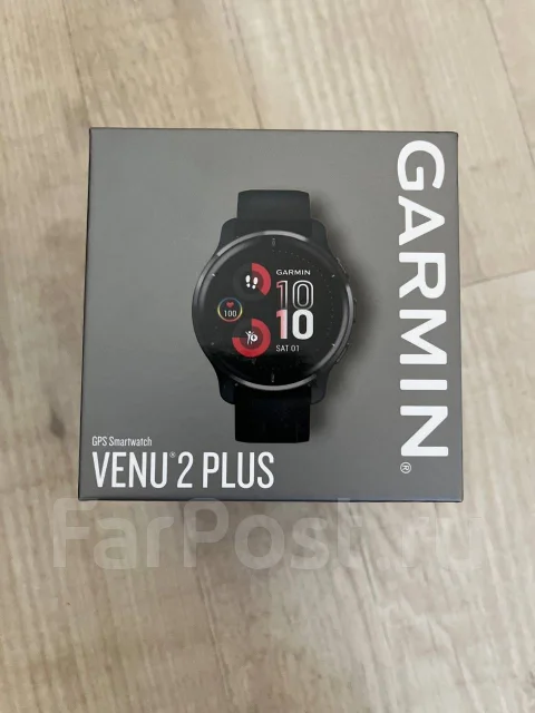 Garmin Venu 2 Plus ����