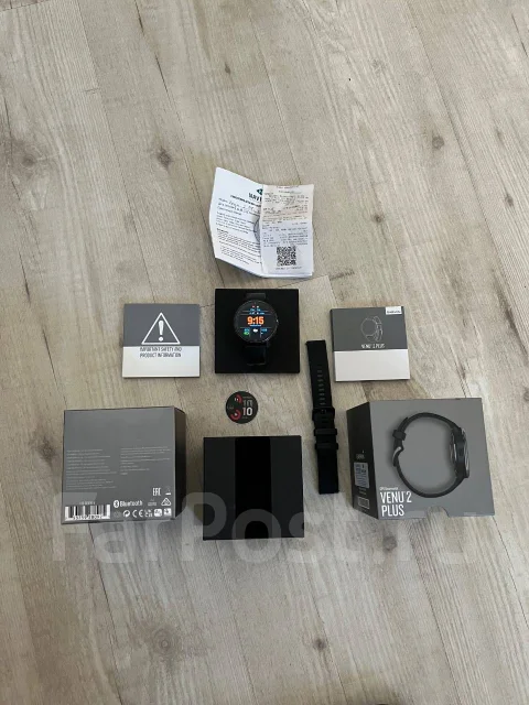 Garmin Venu 2 Plus ����