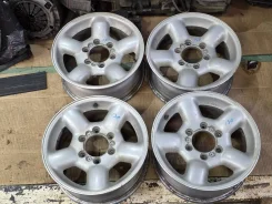 Isuzu. 7.0x16", 6x139.7, ET38, �� 100���. ����