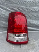����-������ 2 ���. Toyota Wish 2006 ZNE 14, ����� 68-14 ����
