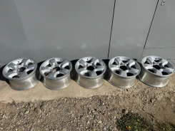 4x4 Engineering. x15", 5x150, ET60, �� 60,1���. ����