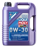Liqui Moly Synthoil Longtime. 0W-30, �������������, 5��. ����