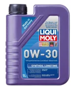 Liqui Moly Synthoil Longtime. 0W-30, �������������, 1��. ����