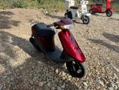 Suzuki Sepia. 50����. ��., ��������, ���������, ��� ������� ����