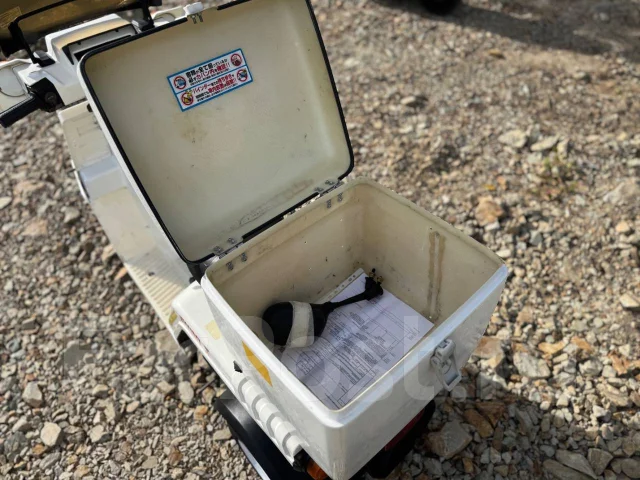Honda Gyro X. 50����. ��., ��������, ���������, ��� ������� ����