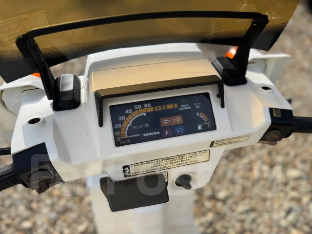 Honda Gyro X. 50����. ��., ��������, ���������, ��� ������� ����