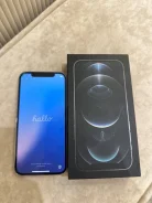 Apple iPhone 12 Pro. �/�, 128 �� ����