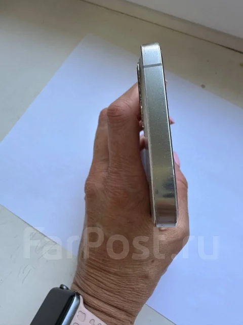 Apple iPhone 12 Pro. �/�, 128 �� ����