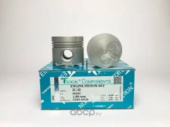 ������� ��������� Teikin 46264 1.00 (4��/����) 46264100 ����
