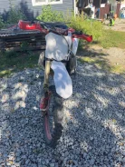Honda CRF 250R. 250����. ��., ��������, ���������, ������ �� �� ����