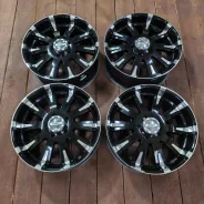 Lehrmeister Premix Gear. 9.5x22", 5x150, ET35 ����