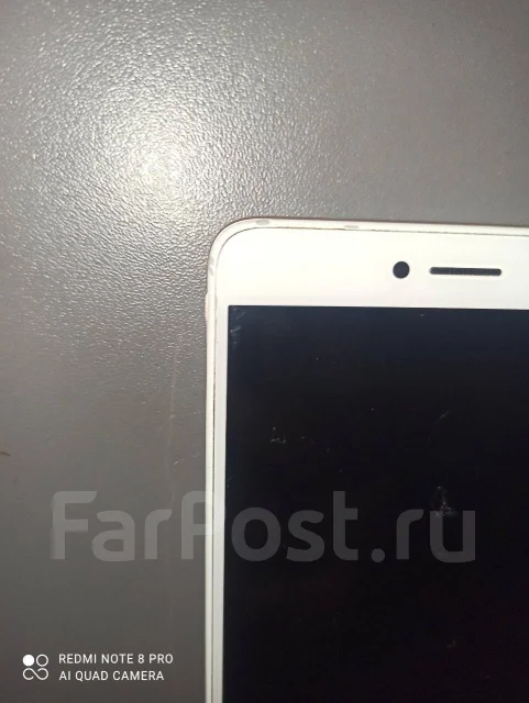 Honor 6X. �/�, 32 ��, �������, 4G LTE ����
