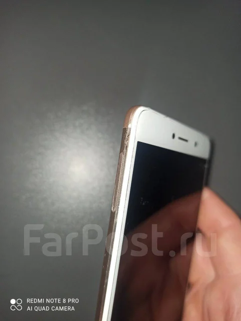 Honor 6X. �/�, 32 ��, �������, 4G LTE ����