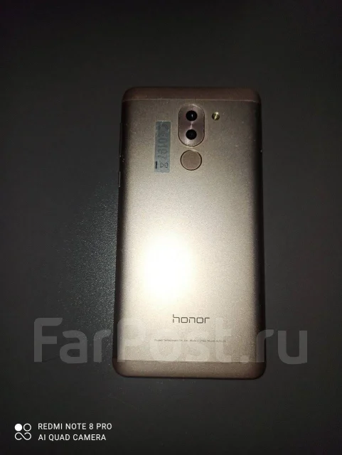 Honor 6X. �/�, 32 ��, �������, 4G LTE ����