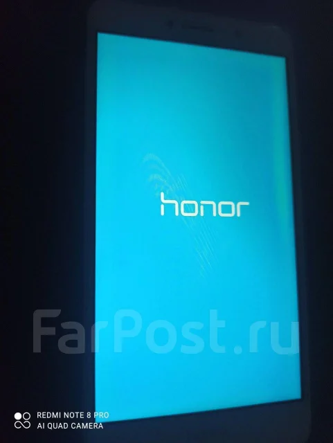 Honor 6X. �/�, 32 ��, �������, 4G LTE ����