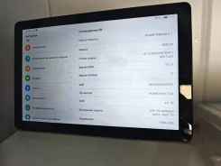 Huawei MatePad T 10. 9.7 ������, ������ 16 �� ����