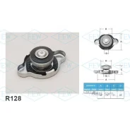 ������ ��������� Futaba R128 (1.0 ��/��2) R128 ����