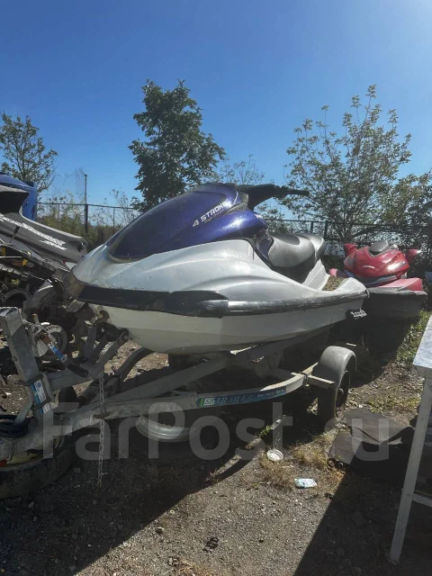 Yamaha FX Cruiser. 2006 ��� ����