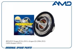 ��������� Renault (Logan II L8) (2013-) (Logan LS) (2004-2015) (Sandero BS0) (2009-2014) (Duster HSA/M) (2011-2015) LADA (Largus) (2012-) AMD ���. Amd...