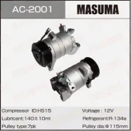 ���������� ������������ Masuma, Nissan Teana, Murano / J32, Z51 / VQ25DE, VQ35DE AC-2001 Masuma AC2001 ����