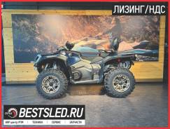 BRP Can-Am Outlander Max 1000R Limited. ��������, ��, ��� �������. ��� ����� �� ������������ ����