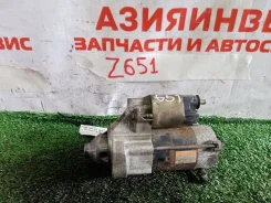 ������� Toyota Corsa 1991 4E-FE Z651 ����