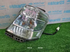 ������ ������ ������ 75-12 Toyota Sai AZK10 10�"070" 3�124 75-12 ����
