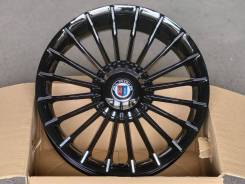 Alpina. 7.0x17", 4x98, 4x100, ET35, �� 73,1���. ����