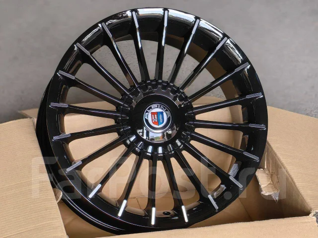 Alpina. 7.0x17", 4x98, 4x100, ET35, �� 73,1���. ����
