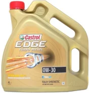 Castrol Edge Turbo Diesel
