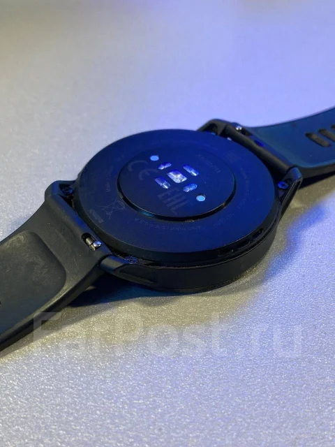 Xiaomi Watch S1 Active. GPS, NFC, SIM-�����, IP67, IP68 ����