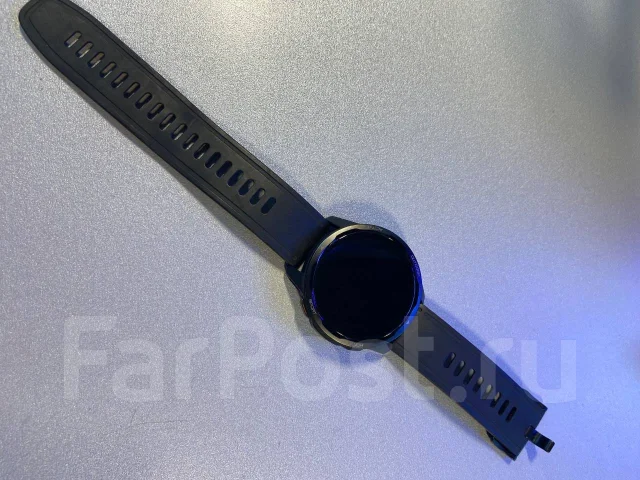 Xiaomi Watch S1 Active. GPS, NFC, SIM-�����, IP67, IP68 ����
