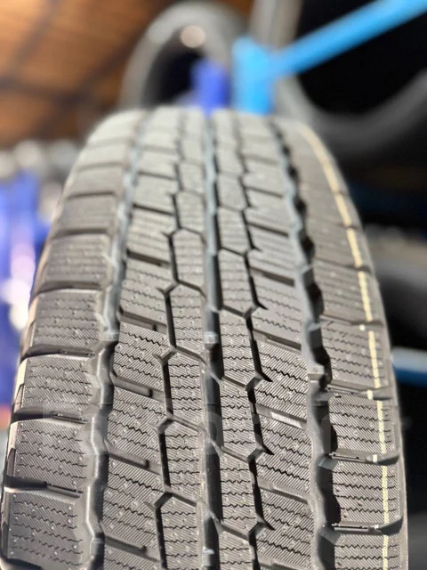 Tercelo Winter Defender. ������, ��� �����, 2025 ���, ����� ����