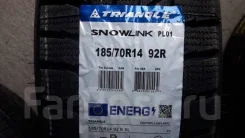 Triangle Snowlink PL01. ������, ��� �����, 2026 ���, ����� ����