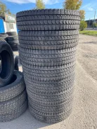Bridgestone Blizzak W989. ������, ��� �����, 2024 ���, �/�, ����� 10 % ����