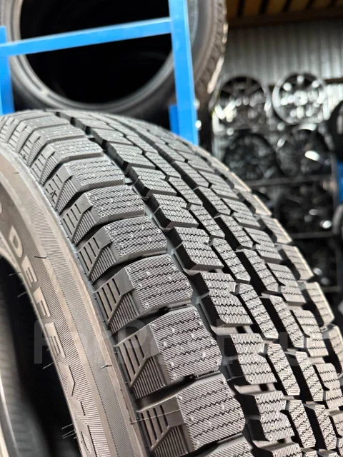 Tercelo Winter Defender. ������, ��� �����, 2025 ���, ����� ����