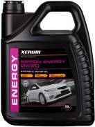 Xenum Nippon Energy