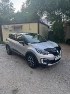 Renault Kaptur. ��������, ��������, 1.6 (114��.�.), ������, 82 000����. �� ����