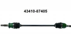 ������ � ����� -FR Toyota Cami/Terios J100/J102/J122/J131 /43410-87405 43410-87405 ����