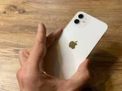 Apple iPhone 12. �/�, 128 ��, �����, 3G, 4G LTE, Dual-SIM, ����������, NFC ����