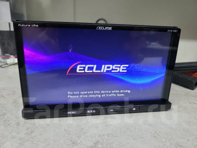 Eclipse AVN-RB7 ����