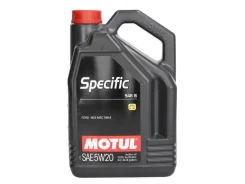 Motul Specific