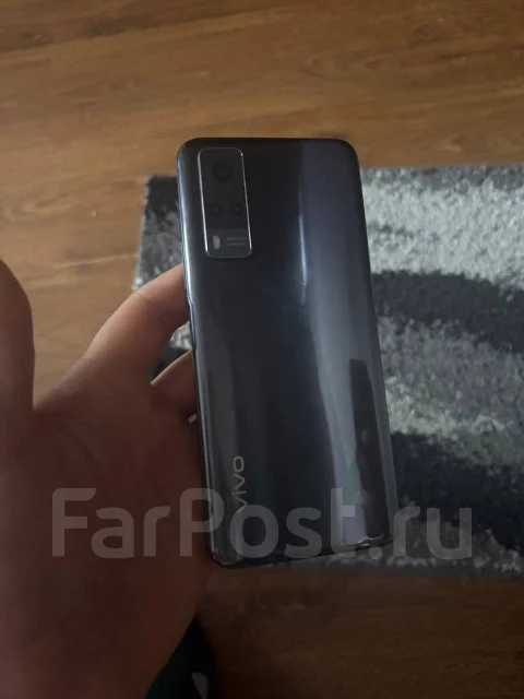 Vivo Y31. �/�, 64 �� ����