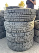Goodyear Ice Navi 8. ������, ��� �����, 2022 ���, �/�, ����� 10 % ����