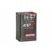 Motul 300V Competition. 15W-50, �������������, 5,00��. ����