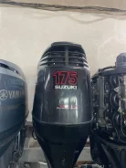 Suzuki. 175��.�., 4-�������, ����������, ���� X (635 ��), 2010 ��� ����