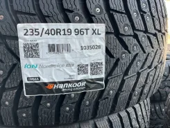 Hankook iON i*cept SUV. ������, ��� �����, 2025 ���, ����� ����