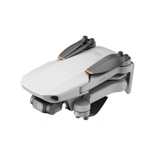 DJI Mini 4K. ��� ����� �� ������������ ����